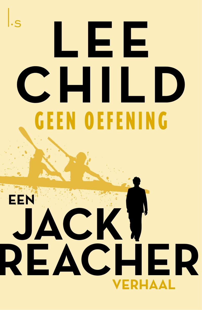 Geen oefening