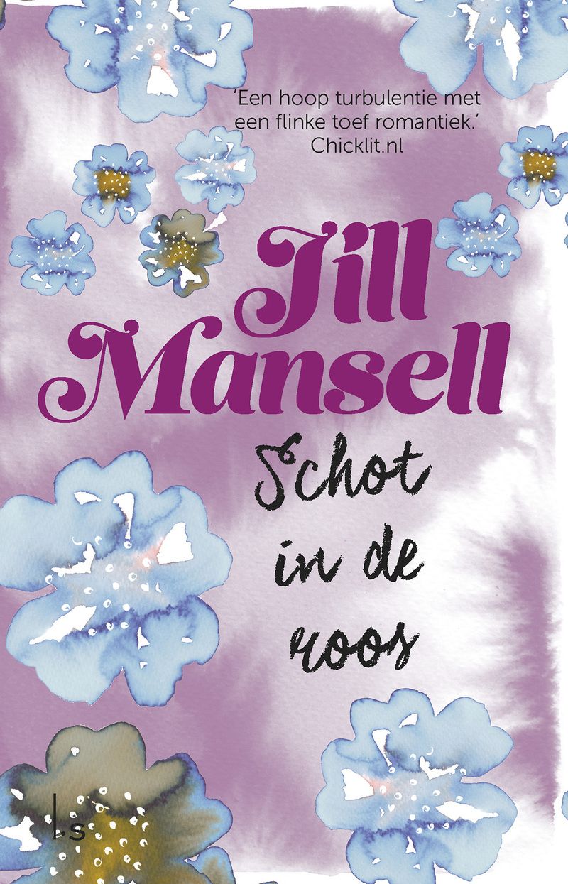 Schot in de roos