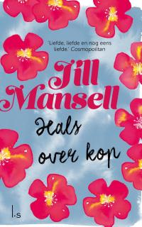 Hals over kop