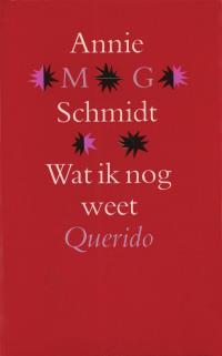 Wat ik nog weet