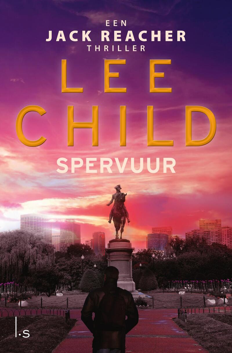 Spervuur