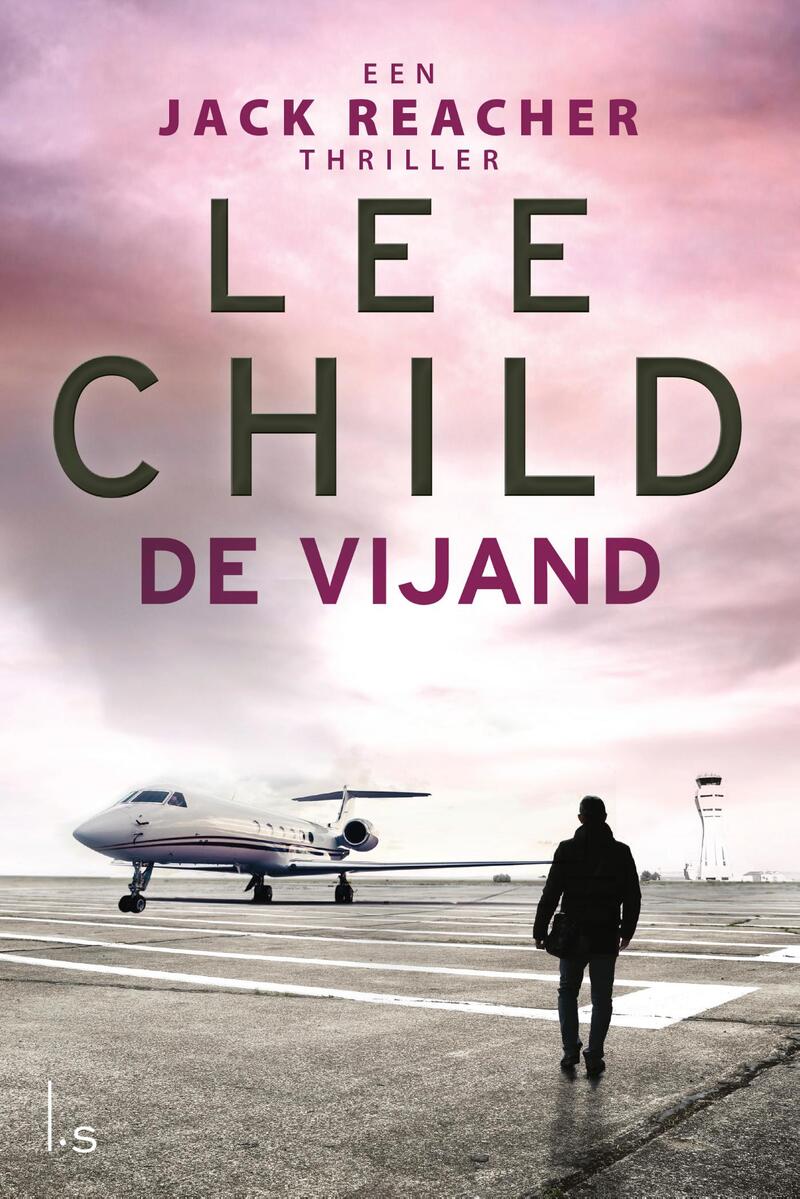 De vijand