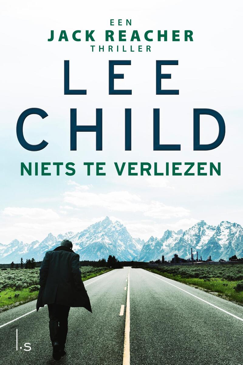 Niets te verliezen