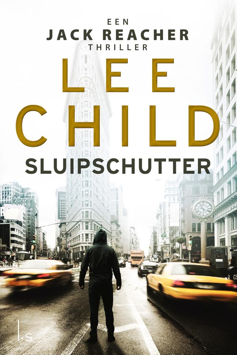 Sluipschutter