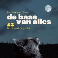 De baas van alles | 13/14 | De uil en de lege plek