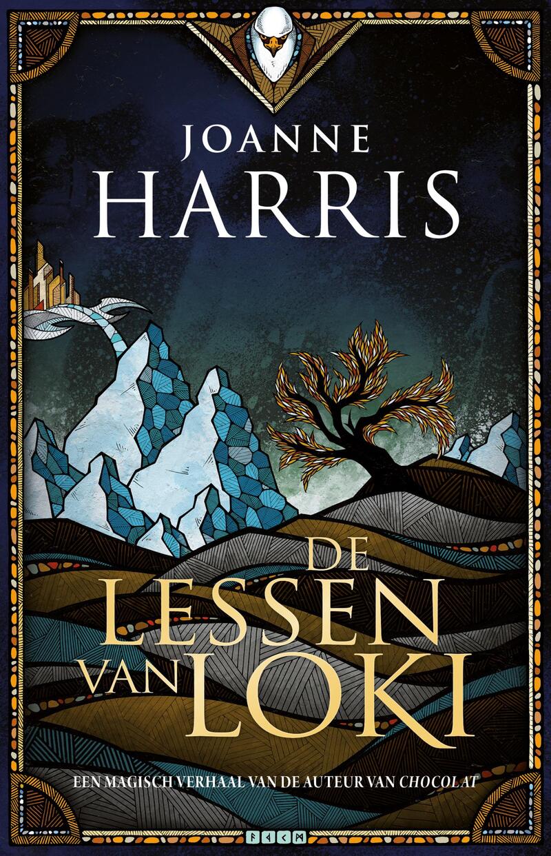 De lessen van Loki