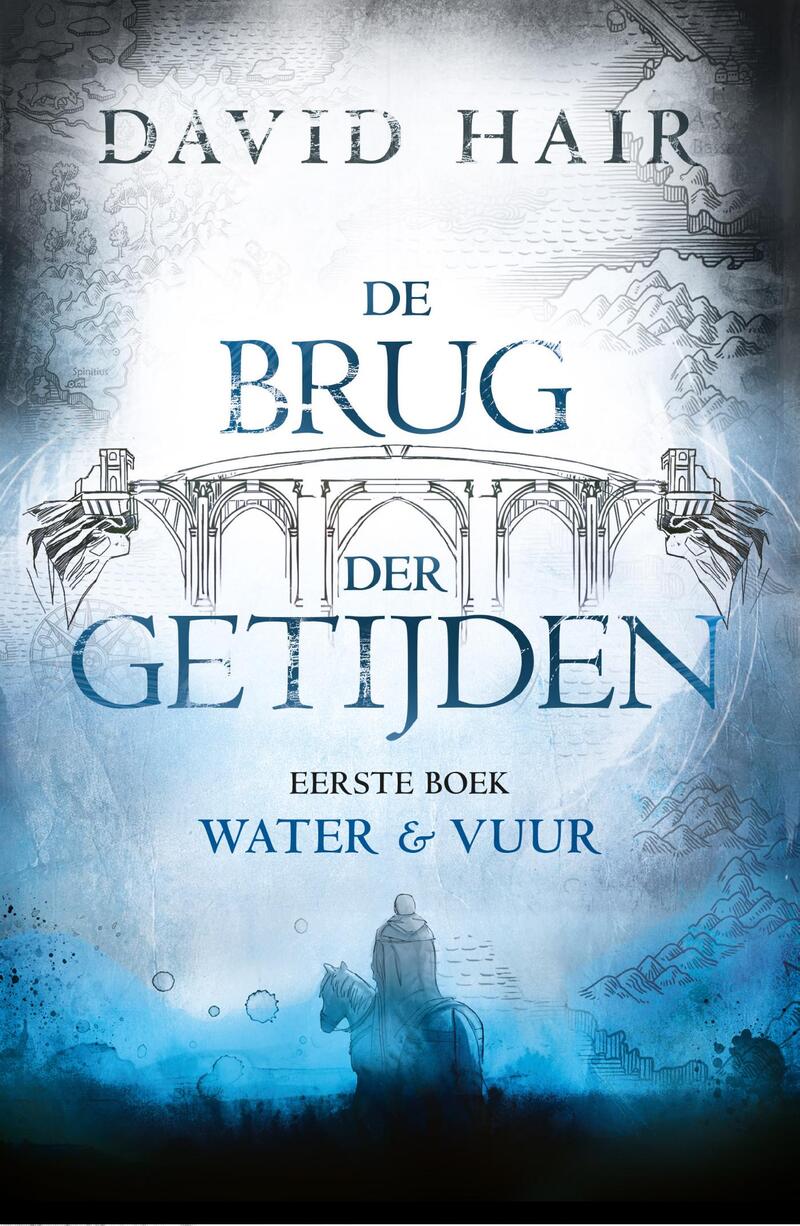Water en vuur