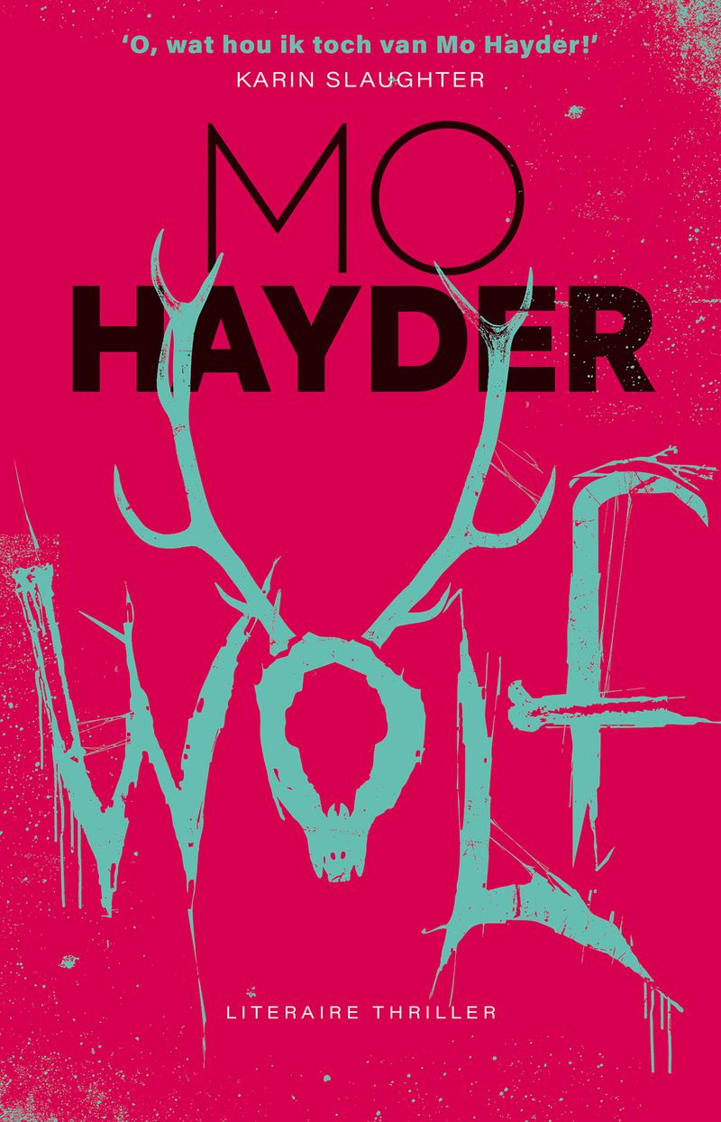 Wolf