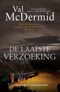 De laatste verzoeking
