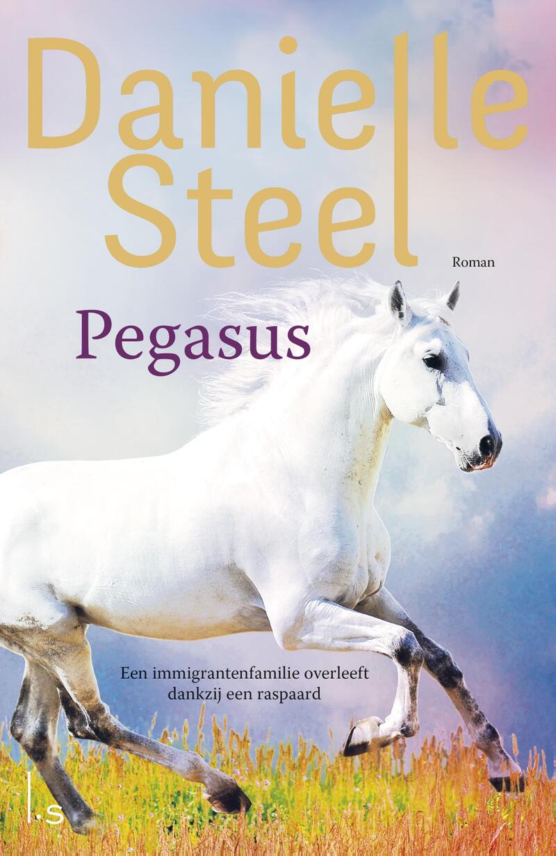 Pegasus