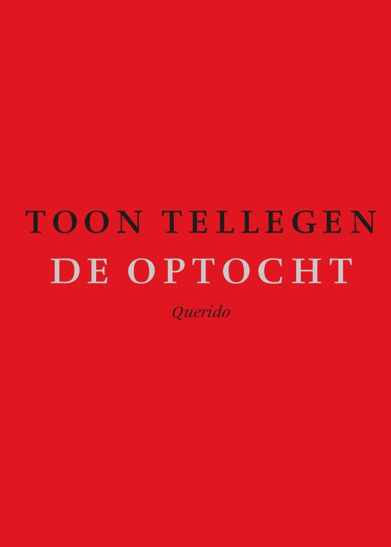 De optocht