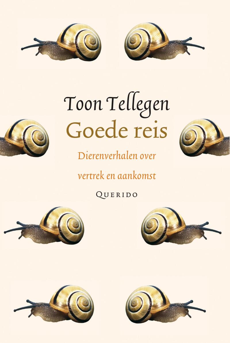 Goede reis