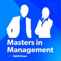 Sander Jansen over managementgedoe