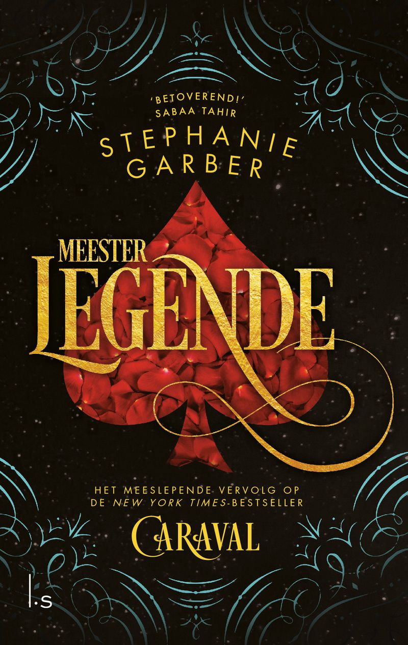 Meester Legende