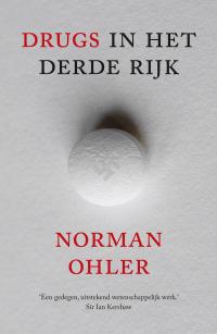 Drugs in het Derde Rijk