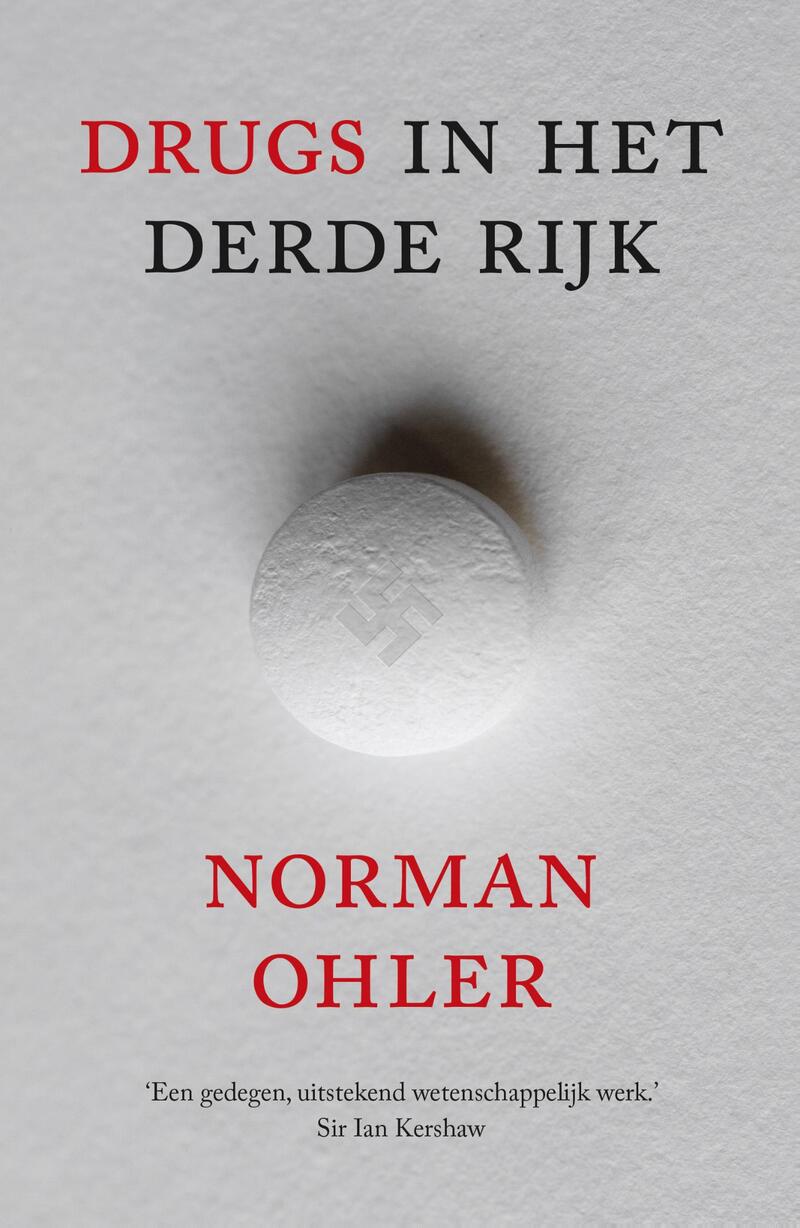 Drugs in het Derde Rijk