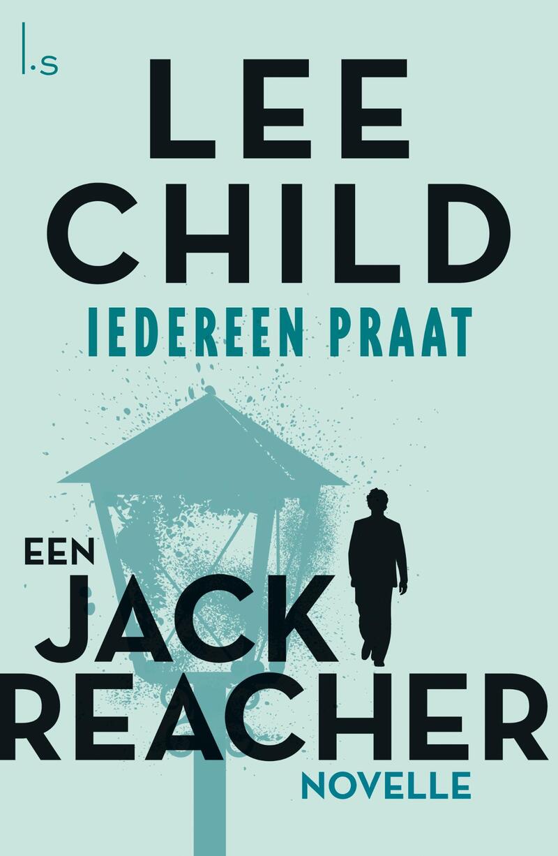 Iedereen praat