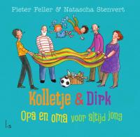 Opa en oma voor altijd jong