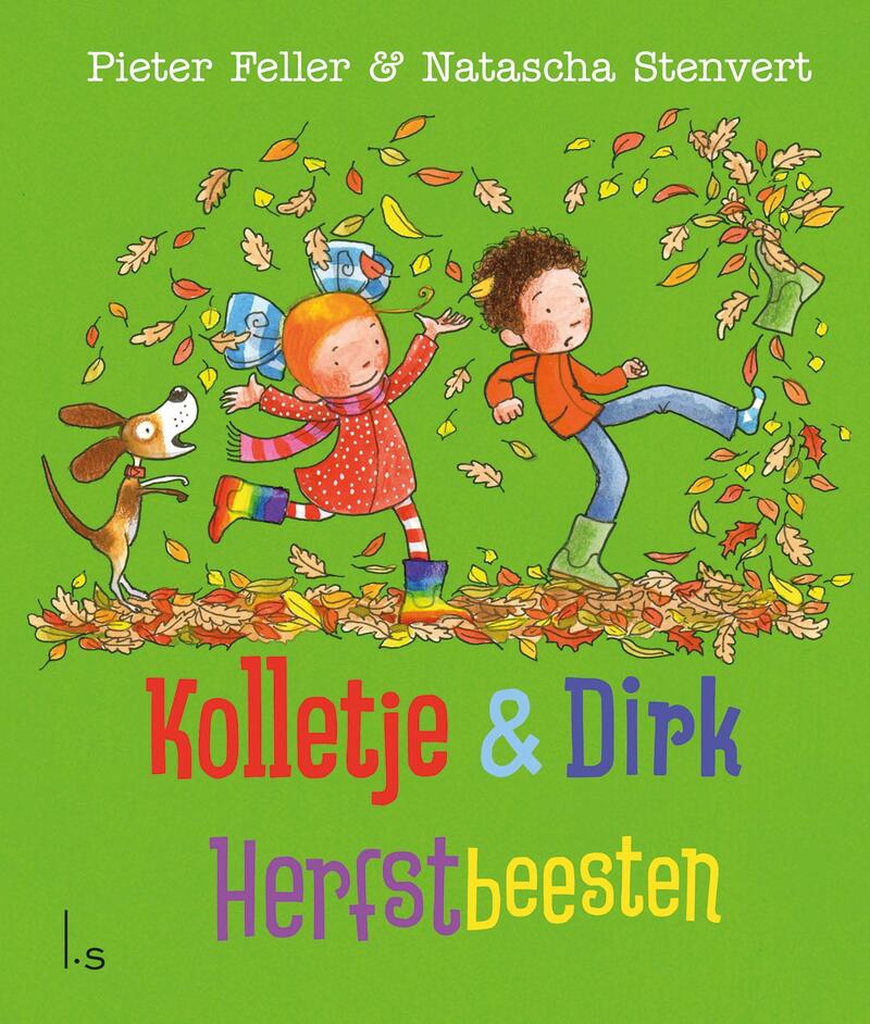 Herfstbeesten