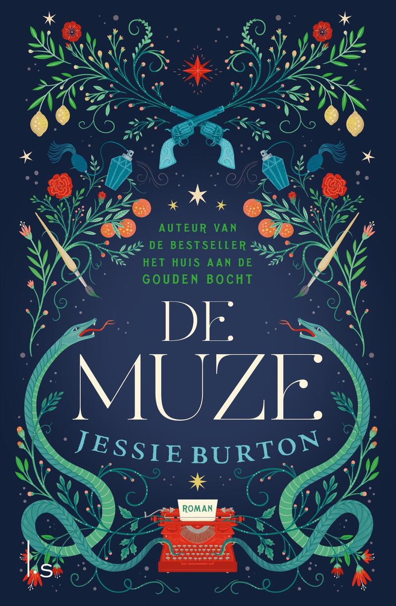 De muze
