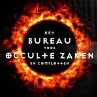 Het complot om de knikkers | Het Bureau voor Occulte Zaken en Complotten #29