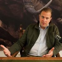 Van natuur, cultuur en strategie | #3.88