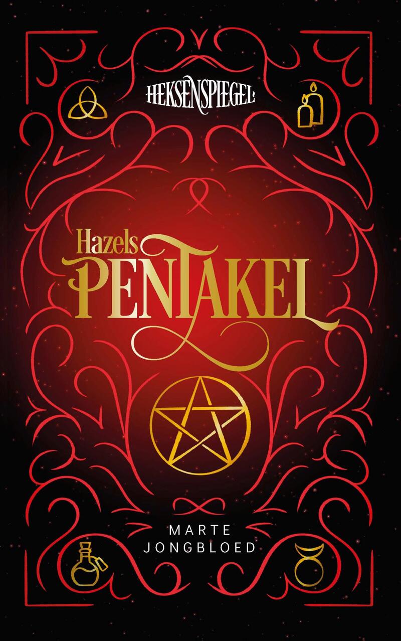 Hazels pentakel