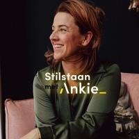 Stilstaan met ANKIE_
