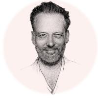 Erik Jan Harmens