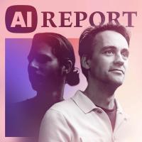 ✨Poki - Podcast over Kunstmatige Intelligentie AI