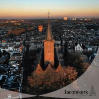 Jacobikerk Utrecht