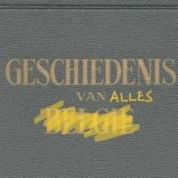 Geschiedenis van België
